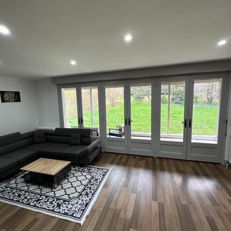 Gîte d'Esila - Casa con 3 Camere da Letto - 19