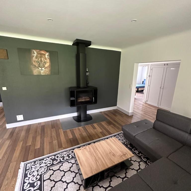 Gîte d'Esila - Casa con 3 Camere da Letto - 21