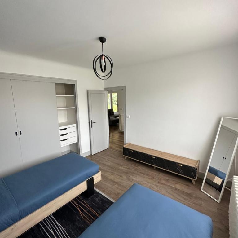 Gîte d'Esila - Casa con 3 Camere da Letto - 23