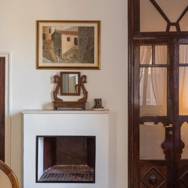 Hotel Scalinata Di Spagna - Appartamento con 2 Camere da Letto - 8