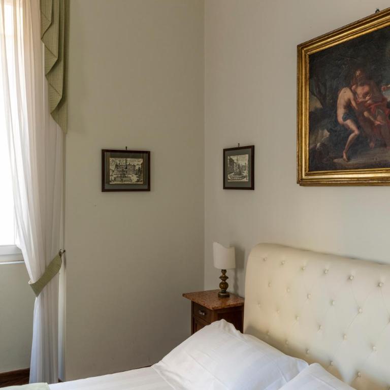 Hotel Scalinata Di Spagna - Appartamento con 2 Camere da Letto - 12