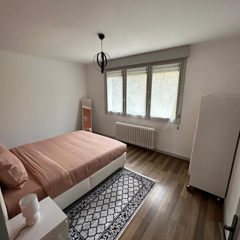 Gîte d'Esila - Casa con 3 Camere da Letto - 27