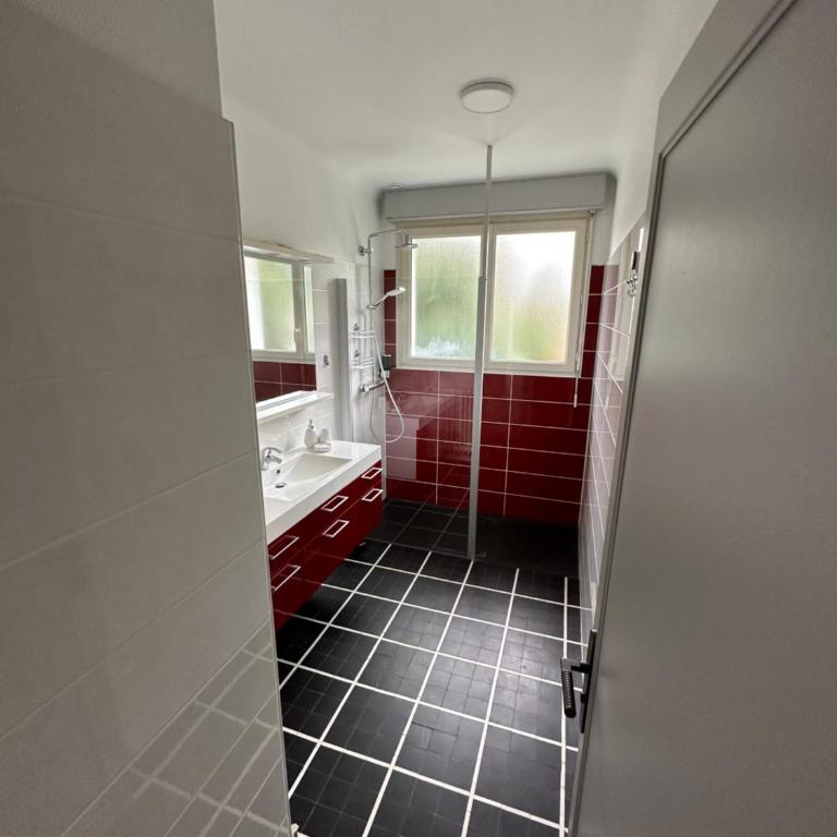Gîte d'Esila - Casa con 3 Camere da Letto - 29