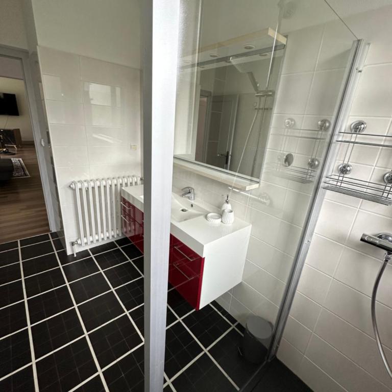 Gîte d'Esila - Casa con 3 Camere da Letto - 30