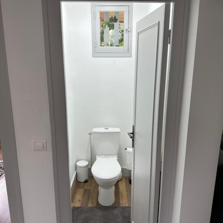Gîte d'Esila - Casa con 3 Camere da Letto - 31