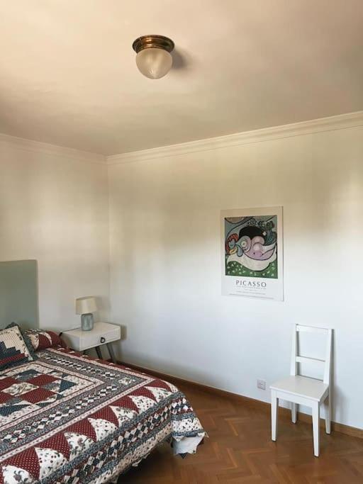 Villa a los pies de la Alhambra - Five-Bedroom House - 29