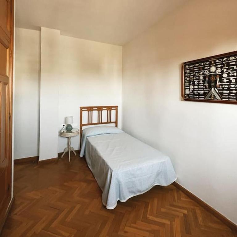 Villa a los pies de la Alhambra - Five-Bedroom House - 30