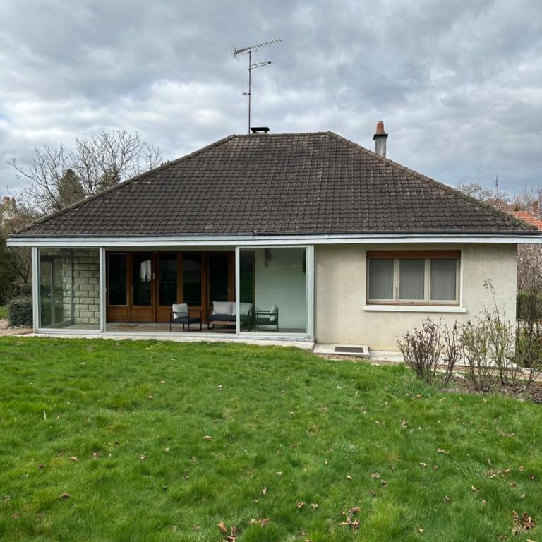 Gîte d'Esila - Casa con 3 Camere da Letto - 33