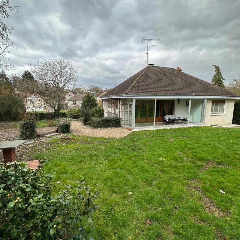 Gîte d'Esila - Casa con 3 Camere da Letto - 34