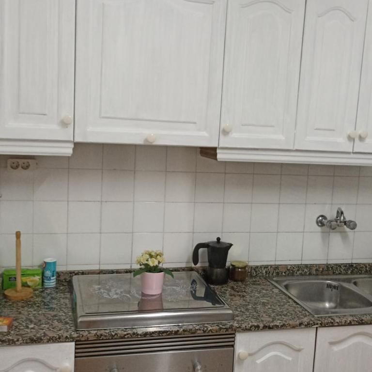 La Estrella de Alicante - Apartment - 27