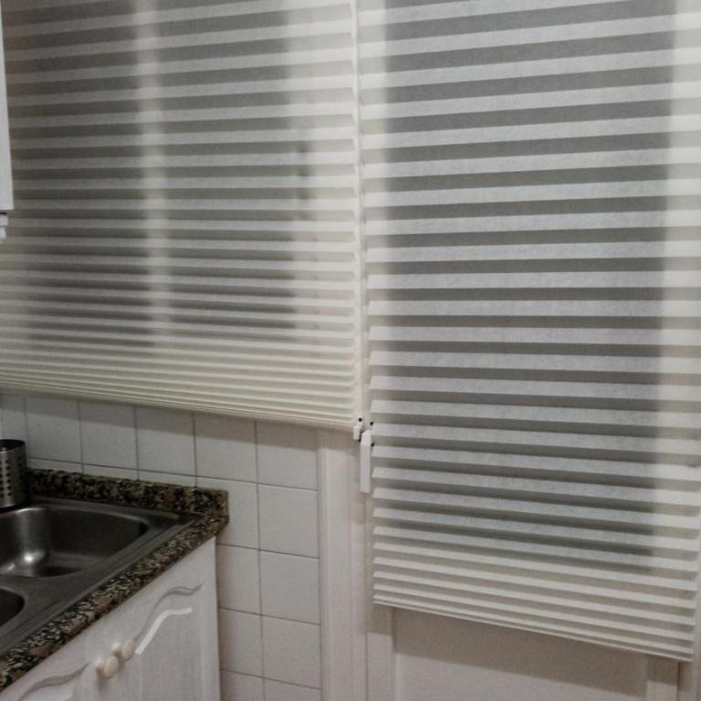 La Estrella de Alicante - Apartment - 28