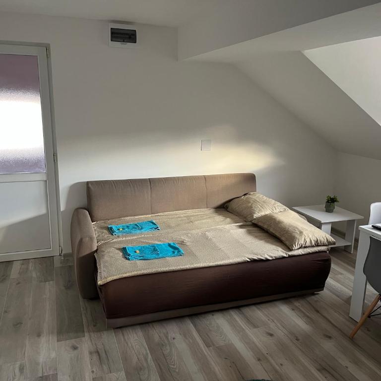 Charlie&Blueberries - Deluks Junior Apartman - 19