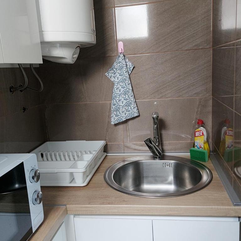 Apartmani Milosevic - Appartement 1 Chambre - 3