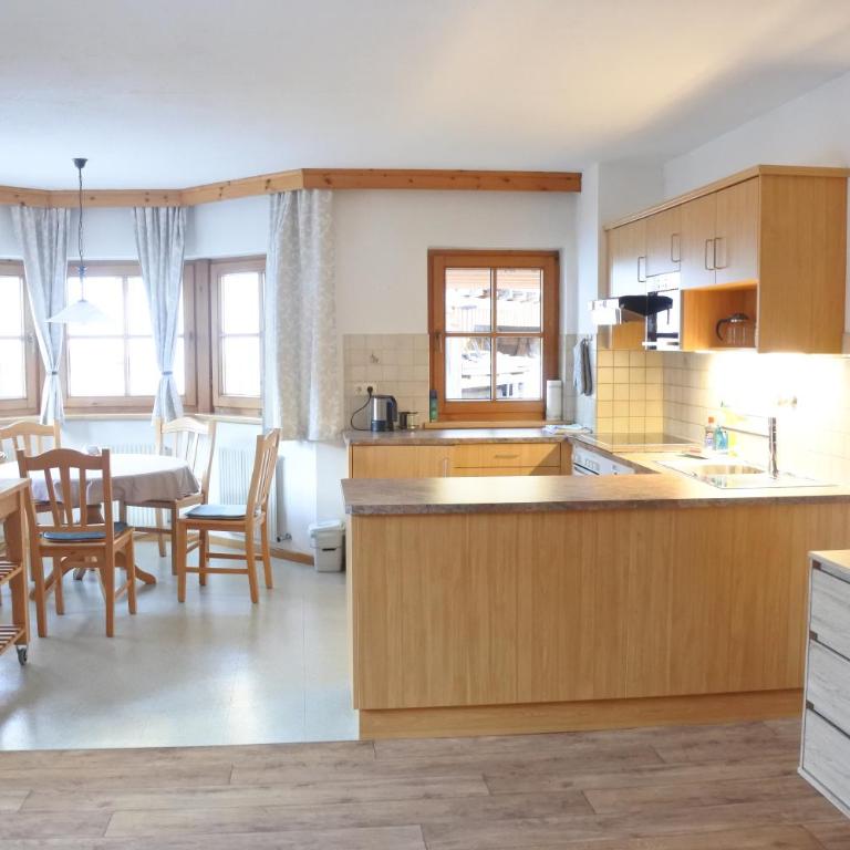Stier Apartment - Appartamento - Piano Terra - 1
