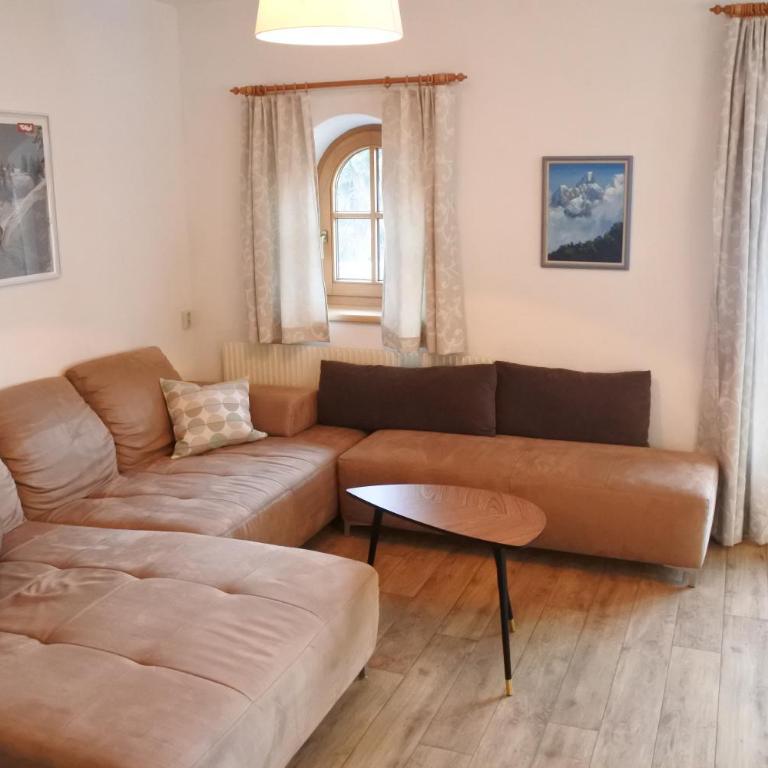 Stier Apartment - Appartamento - Piano Terra - 2