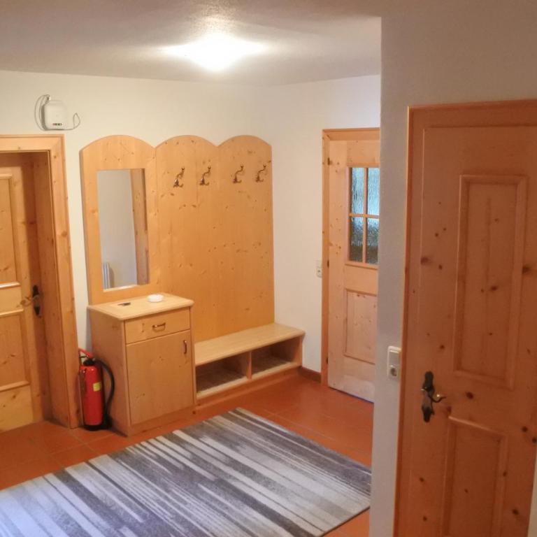 Stier Apartment - Appartamento - Piano Terra - 3