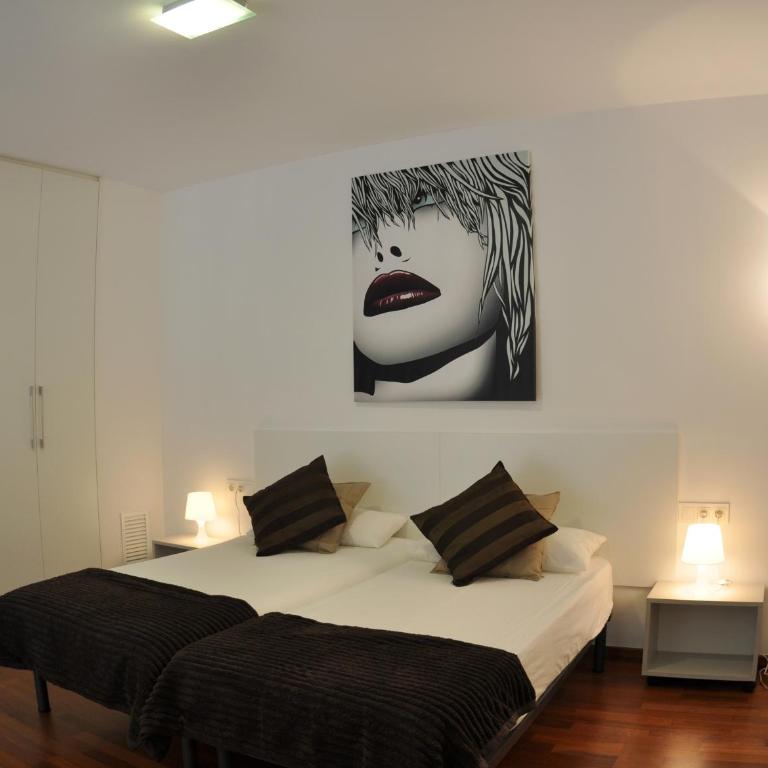 Glasir Homes Barcelona - Loft 2 - 6