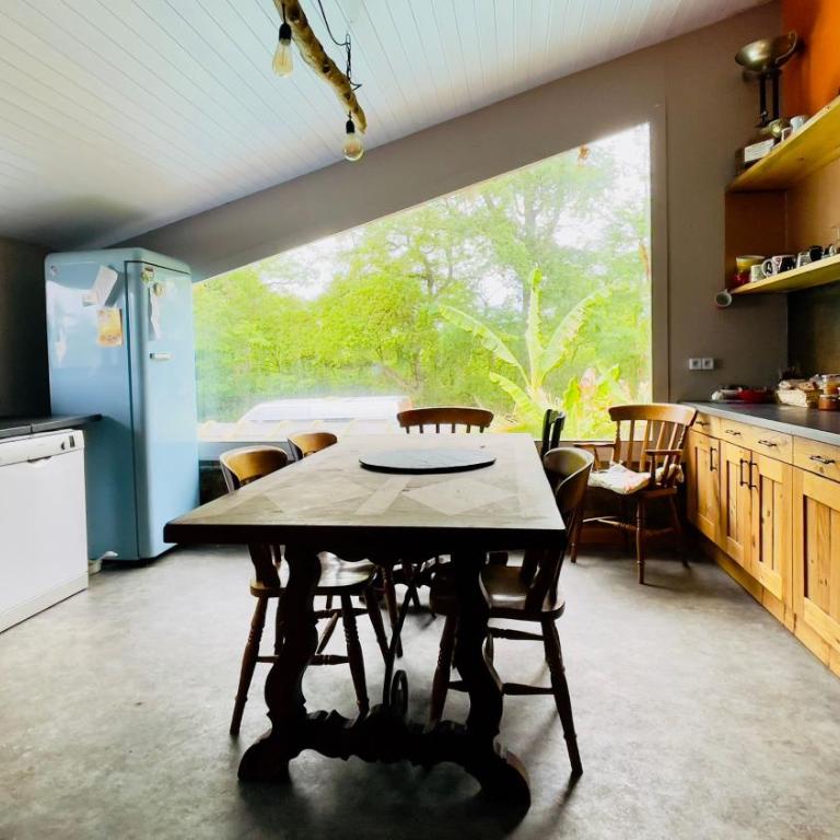 Carwyns Surf House - Casa - 5