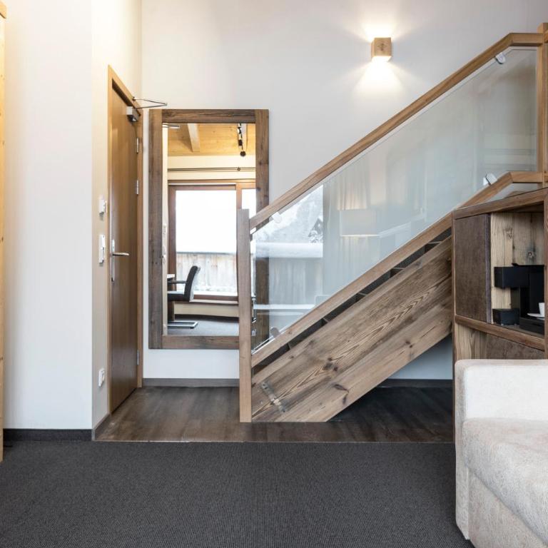Das Glemm Hotel - Joker Card Partner - Suite mit Zwischengeschoss - 5