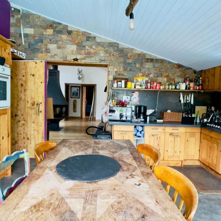 Carwyns Surf House - Casa de 5 dormitorios - 7