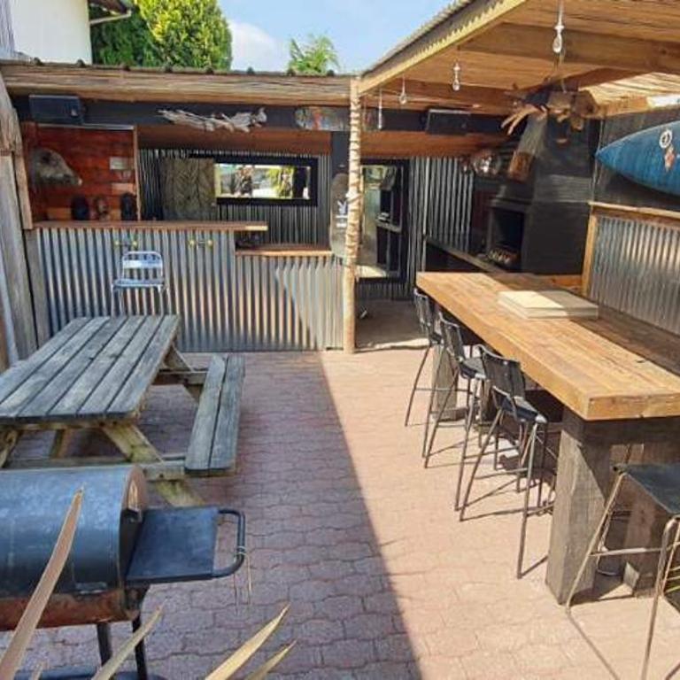 Carwyns Surf House - Casa - 12