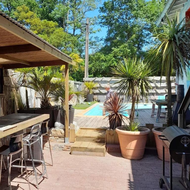 Carwyns Surf House - Casa - 11