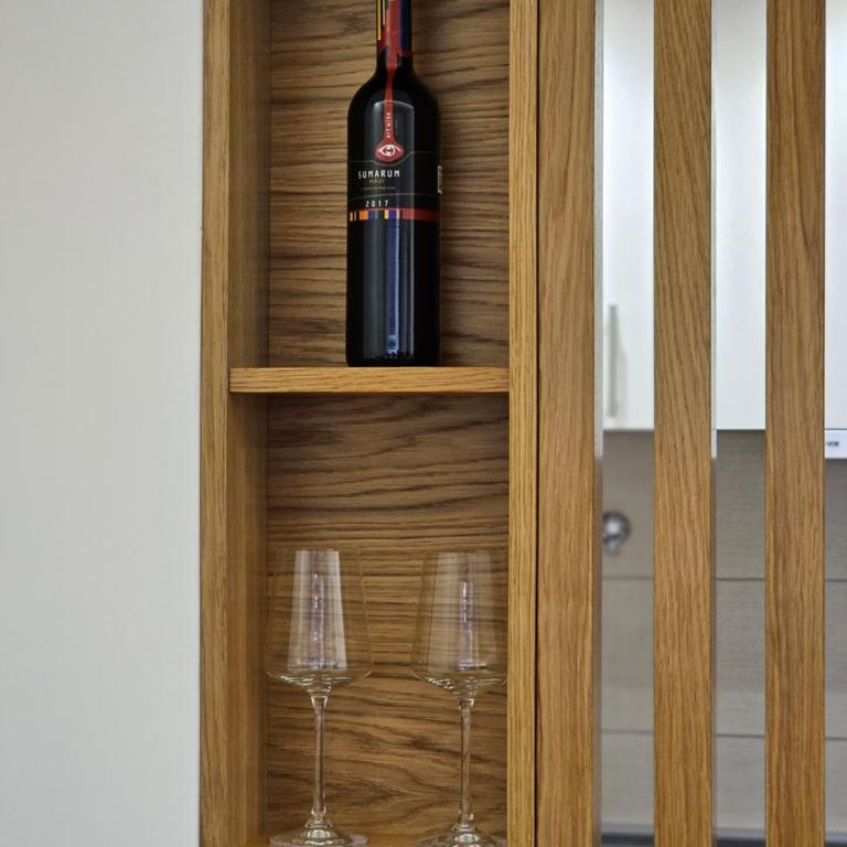 Mimi - Apartman sa 2 Spavaće Sobe - 6