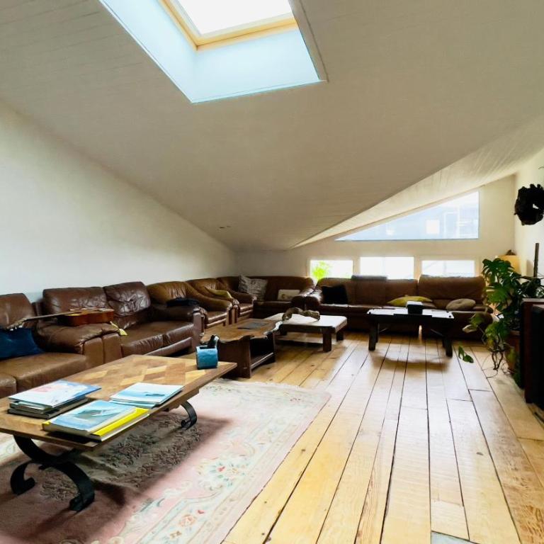 Carwyns Surf House - Casa - 4