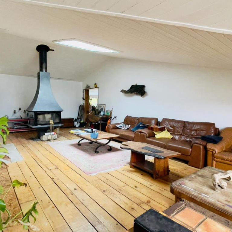 Carwyns Surf House - Casa - 16