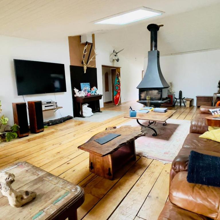Carwyns Surf House - Casa - 17
