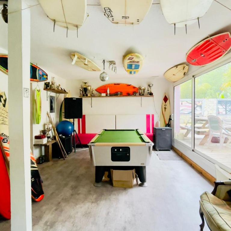 Carwyns Surf House - Casa - 2