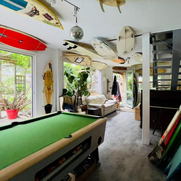 Carwyns Surf House - Casa - 18