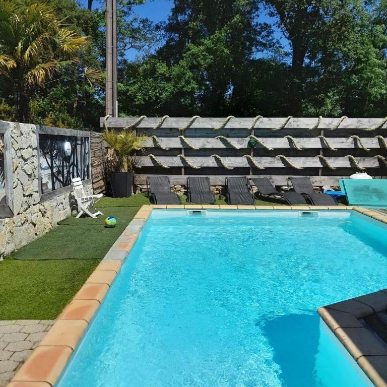 Carwyns Surf House - Casa - 3