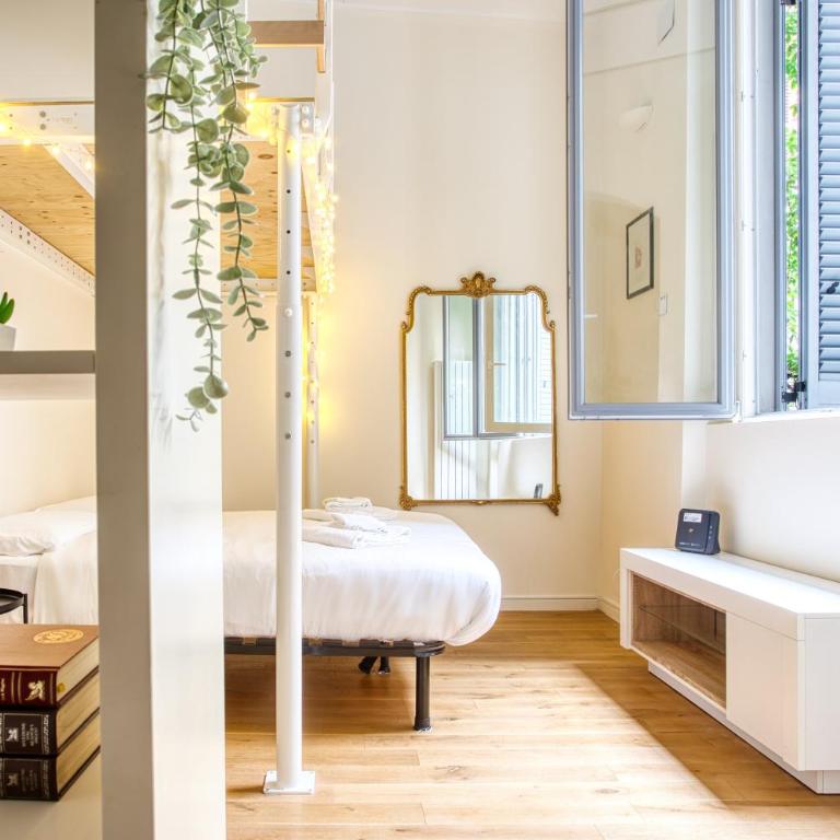 Hostmate - Milano - Farini - Isola - Appartamento con 1 Camera da Letto - 1
