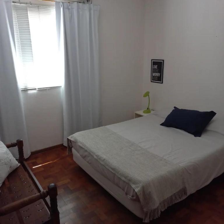 Departamento San Lorenzo para 4 personas - Apartamento de 2 dormitorios - 9