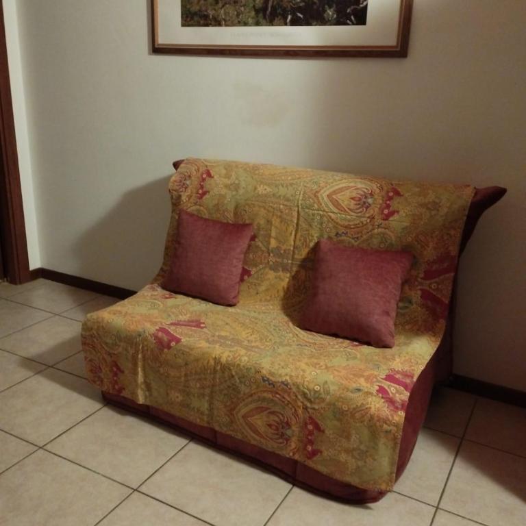 Appartamento 38 - Appartamento con 1 Camera da Letto - 20