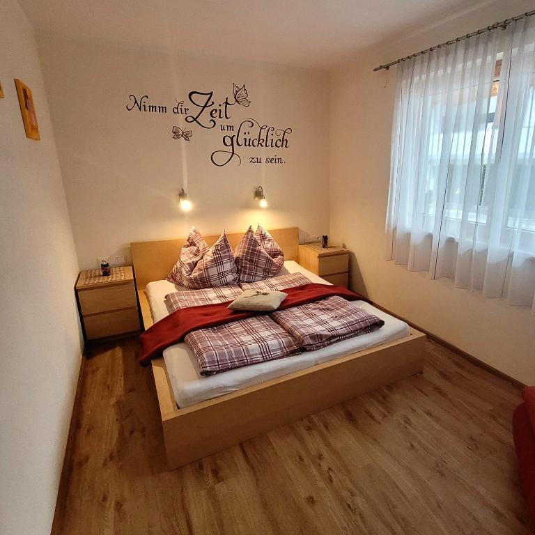 Apart Zillertal - Apartment mit 2 Schlafzimmern - 14