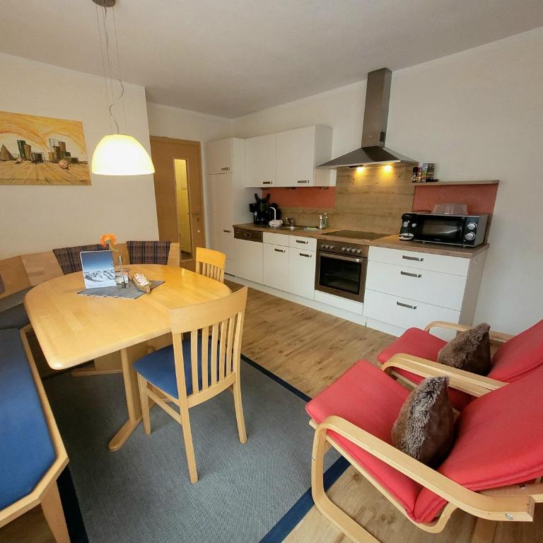 Apart Zillertal - Apartment mit 2 Schlafzimmern - 10