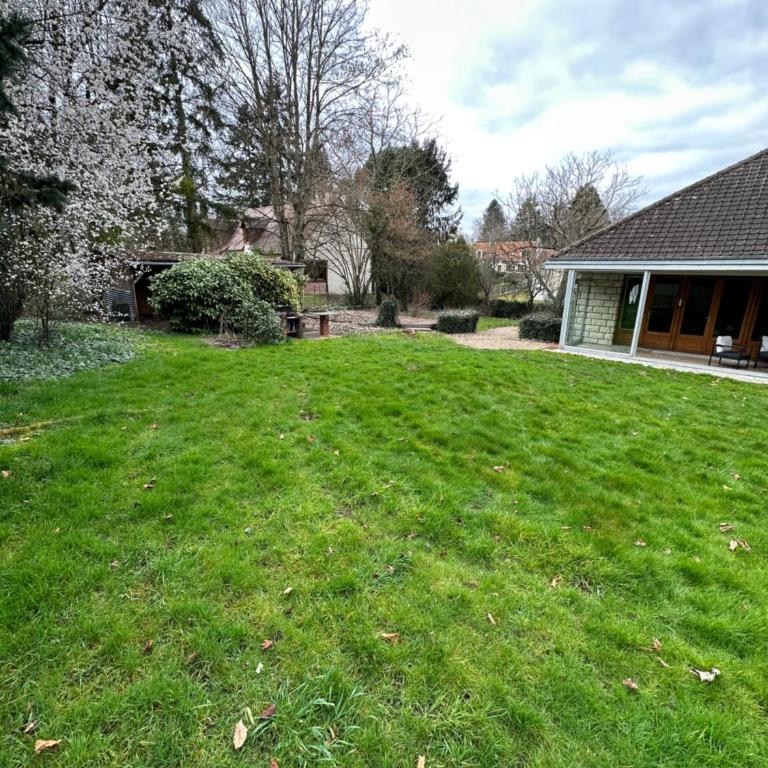 Gîte d'Esila - Casa con 3 Camere da Letto - 36