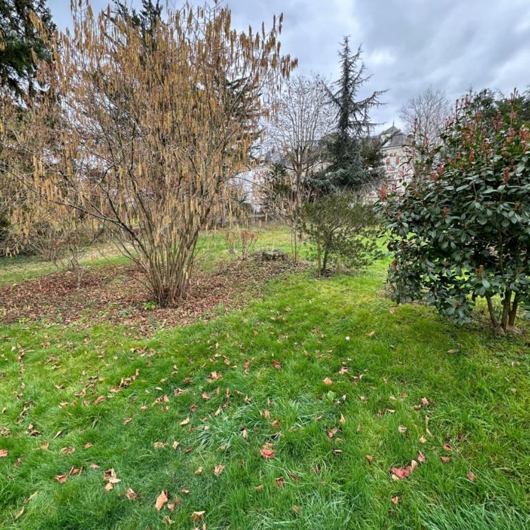 Gîte d'Esila - Casa con 3 Camere da Letto - 35