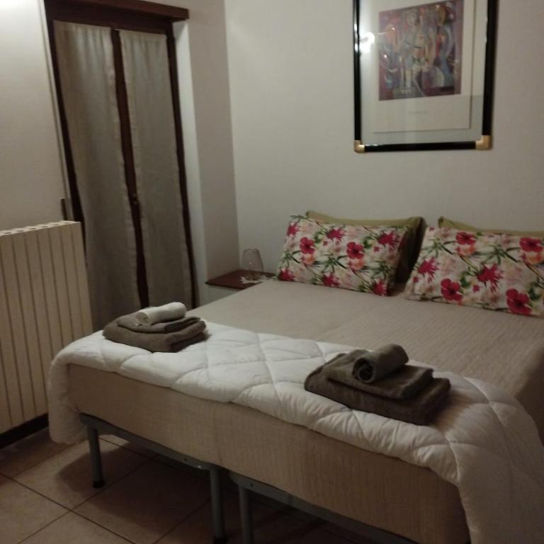 Appartamento 38 - Appartamento con 1 Camera da Letto - 22