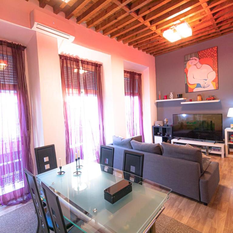 Montaño17 - Apartamento - 2 niveles - 13