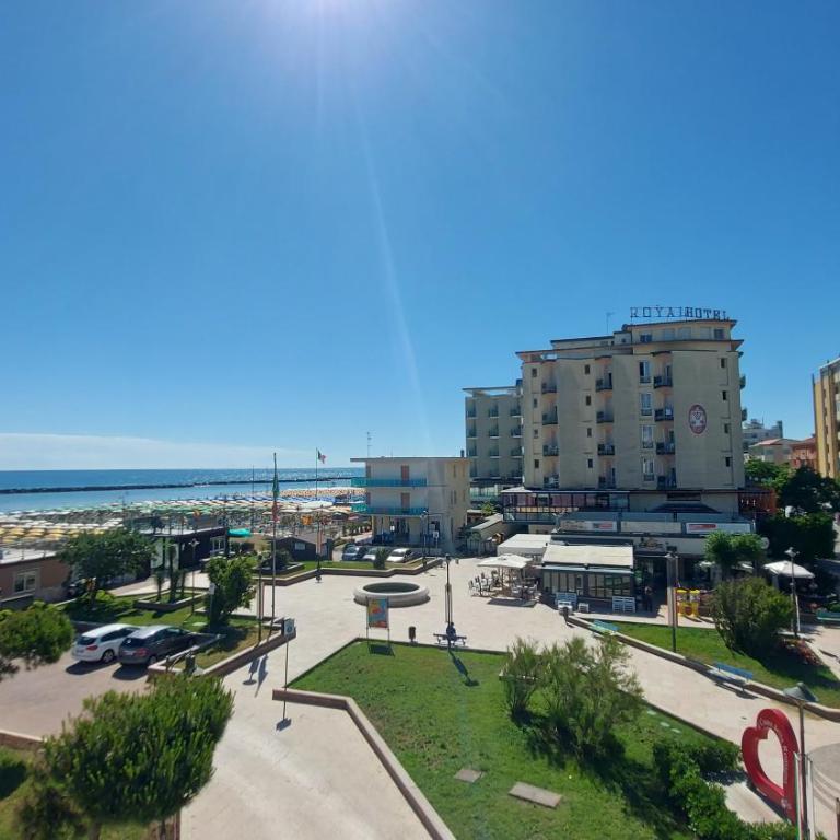 Miomar Beach Hotel - Camera Quadrupla Standard - 2