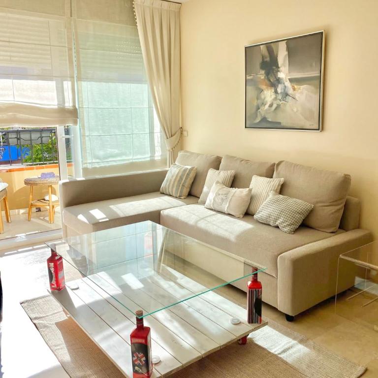 Marbella Center - EaW Homes - Apartamento de 1 dormitorio - 7