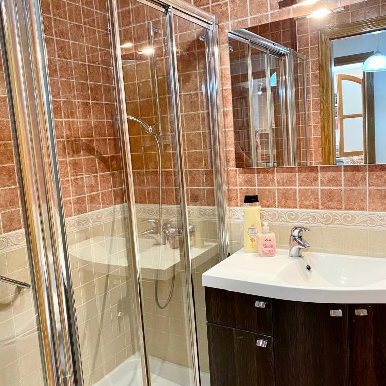 Marbella Center - EaW Homes - Apartamento de 1 dormitorio - 24