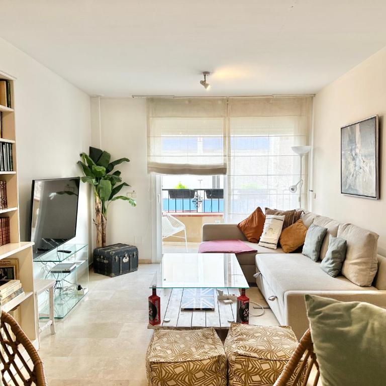 Marbella Center - EaW Homes - Apartamento de 1 dormitorio - 3