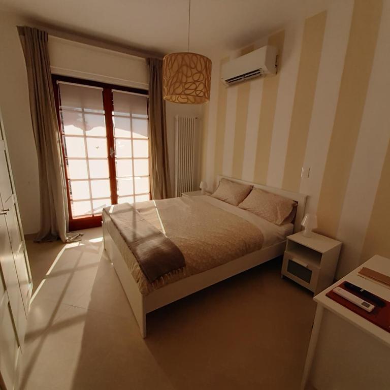 Bressa de Ma affittacamere, room & breakfast - Camera Queen Superior - 11