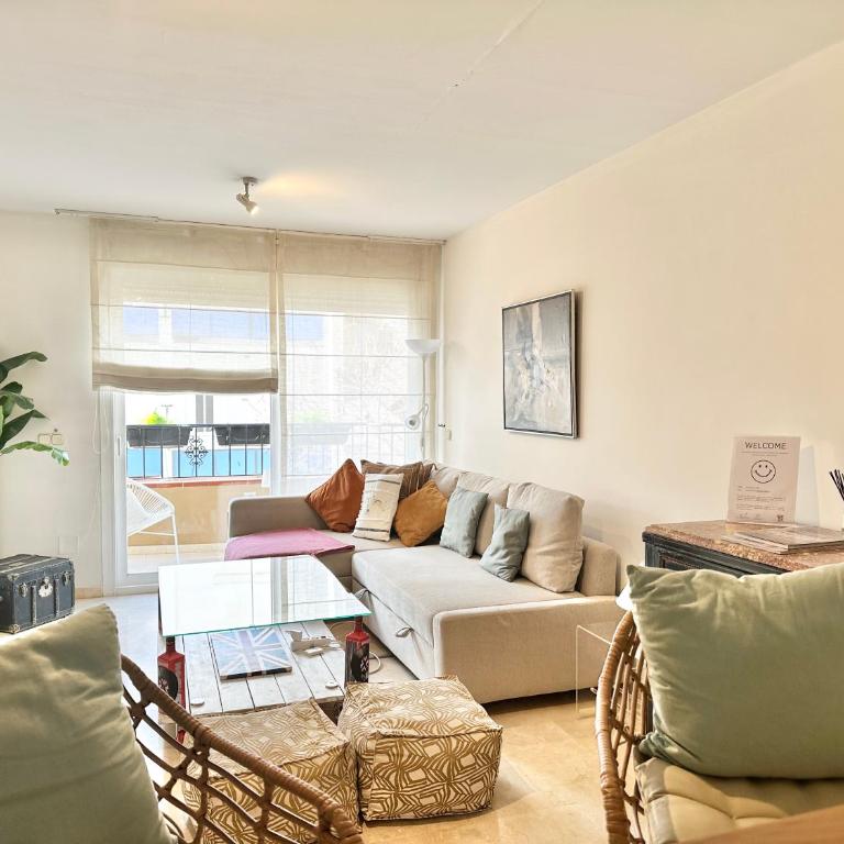 Marbella Center - EaW Homes - Apartamento de 1 dormitorio - 15