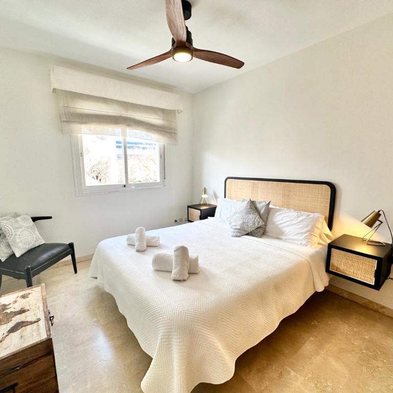 Marbella Center - EaW Homes - Apartamento de 1 dormitorio - 9