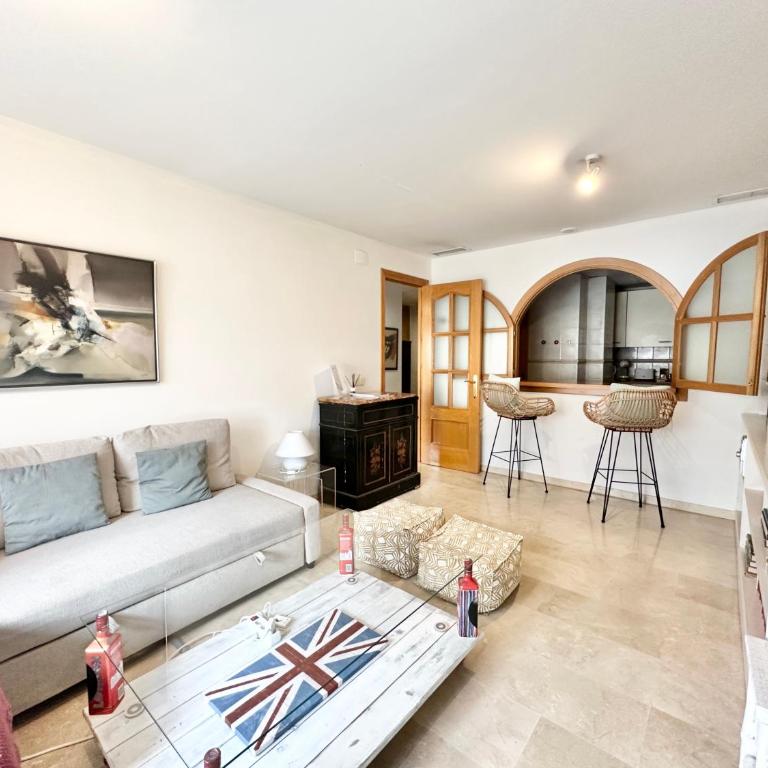 Marbella Center - EaW Homes - Apartamento de 1 dormitorio - 4